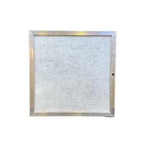 Buy Panel Filter 735 x 385 (EU2) - to suit PYHF750/400 F7540 Online - Return Air Grilles - 2 - NZ Depot Trade