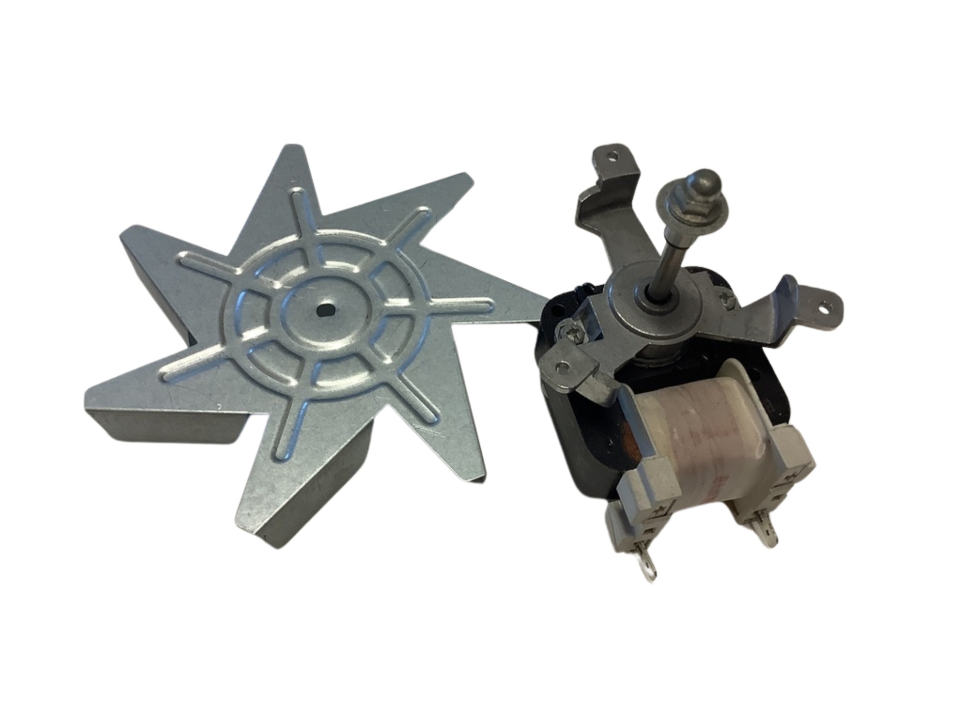 Parmco Circular fan motor 1 Buy Parmco Circular fan motor Online - Parts - 1 - NZ Depot Kitchen