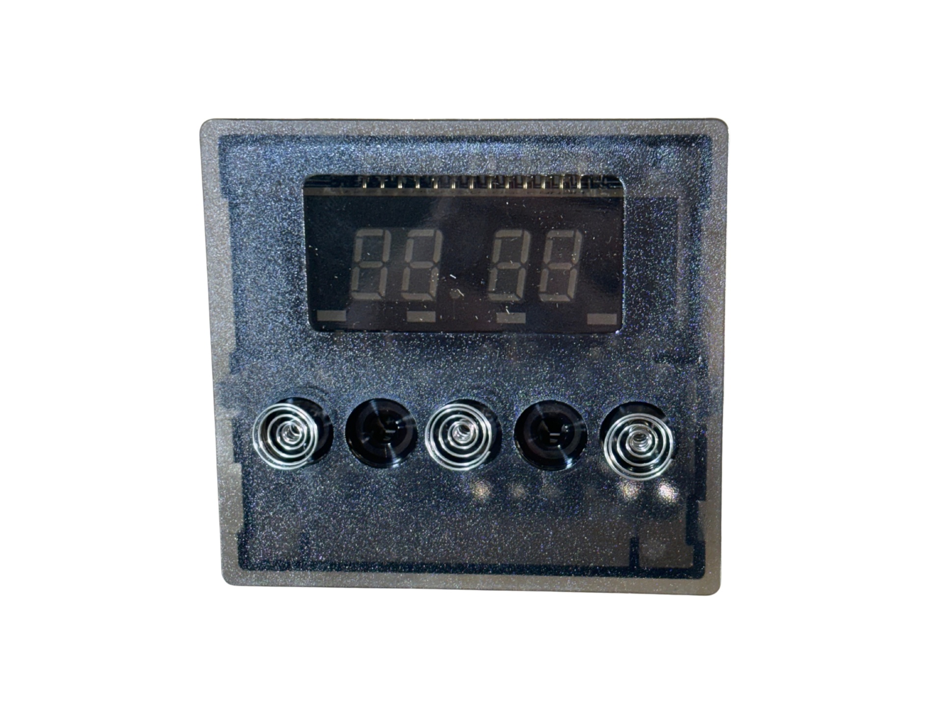 Parmco Clock 1 Buy Parmco Clock Online - Parts - 1 - NZ Depot Kitchen