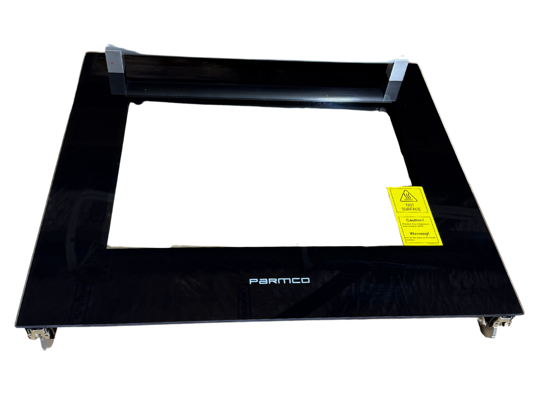 Parmco Complete oven door 600mm - FS600GC, FS600GG 1 Buy Parmco Complete oven door 600mm - FS600GC, FS600GG Online - Parts - 1 - NZ Depot Kitchen
