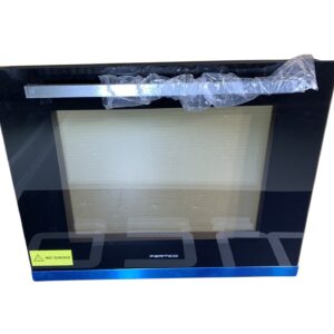 Buy Parmco Complete oven door 600mm Online - Parts - 1 - NZ Depot Kitchen