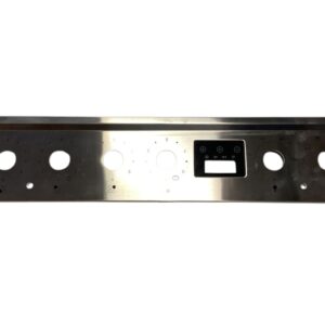 Buy Parmco Control panel Online - Parts - 1 - NZ Depot Kitchen