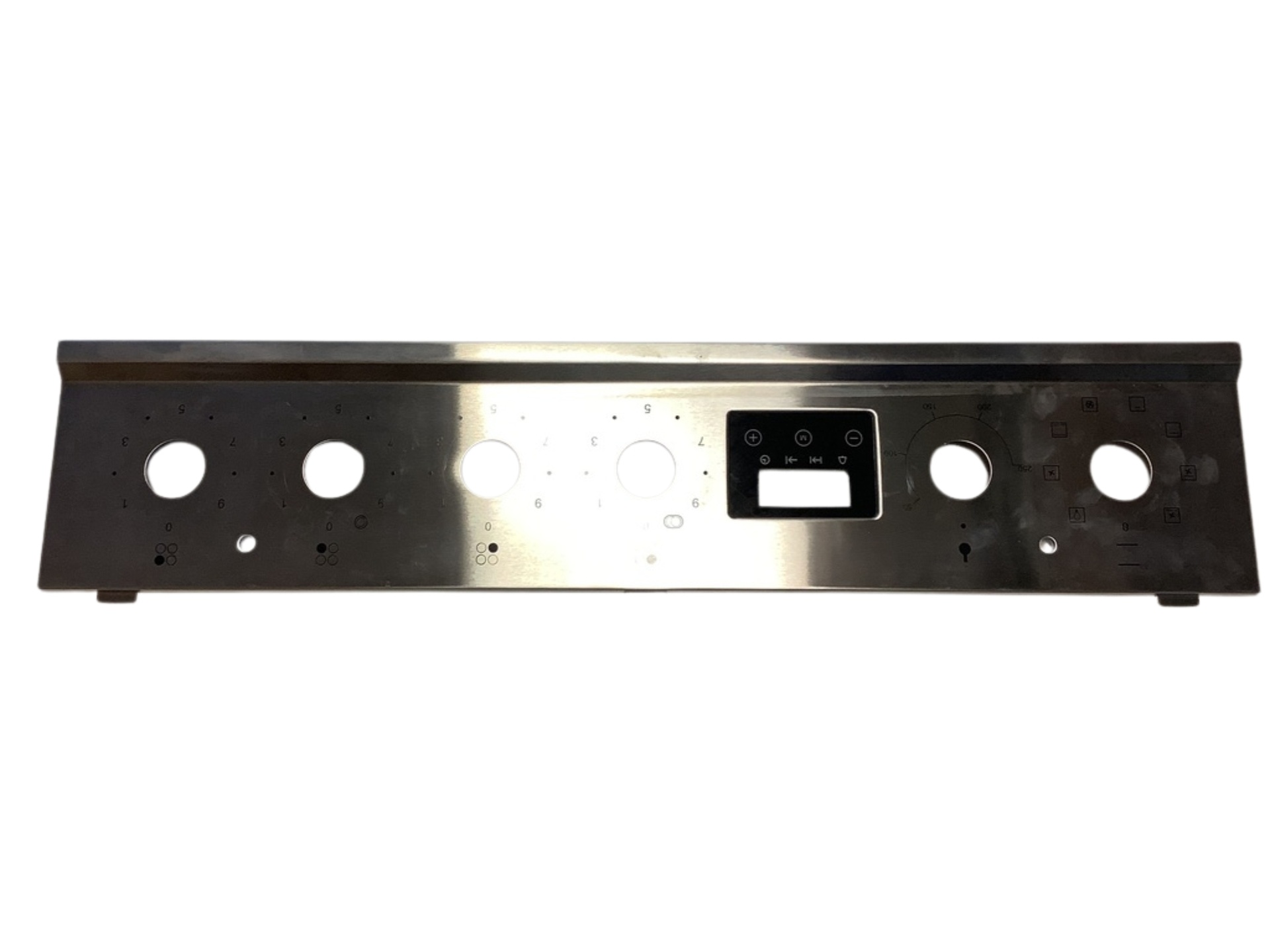 Parmco Control panel - FS600SC, FS600SC02 1 Buy Parmco Control panel - FS600SC, FS600SC02 Online - Parts - 1 - NZ Depot Kitchen