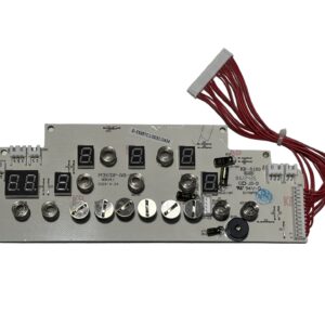 Buy Parmco Display pcb Online - Parts - 1 - NZ Depot Kitchen