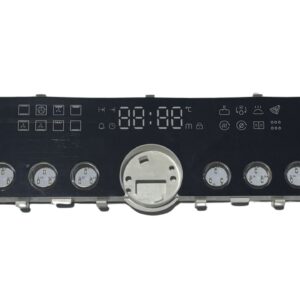 Buy Parmco Display pcb Online - Parts - 1 - NZ Depot Kitchen