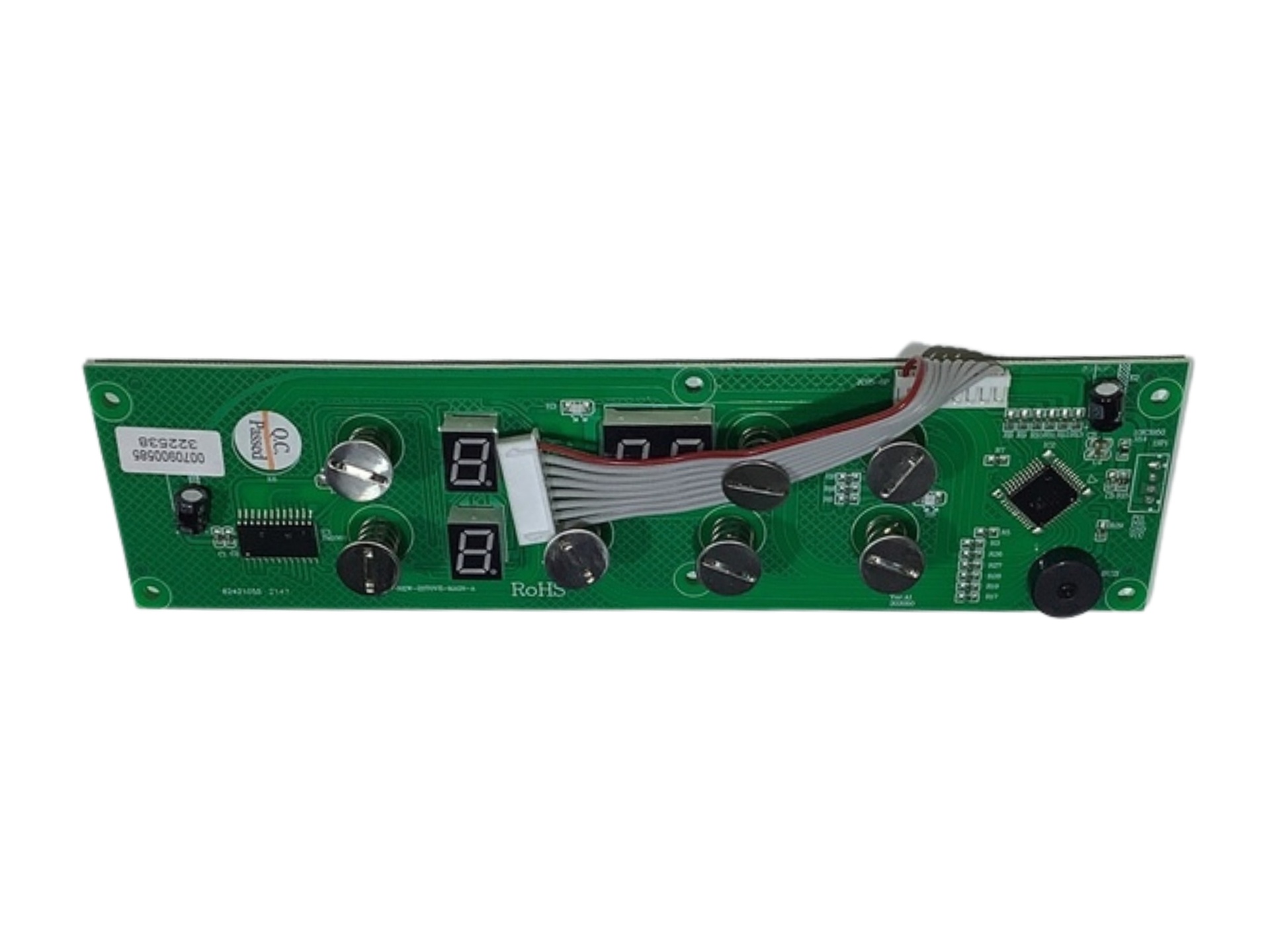 Parmco Display pcb 1 Buy Parmco Display pcb Online - Parts - 1 - NZ Depot Kitchen