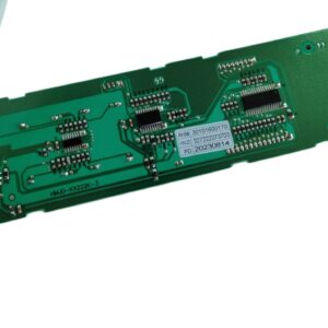 Buy Parmco Display pcb v2 Online - Parts - 1 - NZ Depot Kitchen