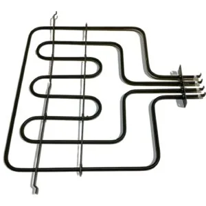 Buy Parmco Element upper - PPOV-6S-SIDE-1, PPOV-6S-DT-4, PPOV-6S-DT-3 +3 more Online - Parts - 1 - NZ Depot Kitchen