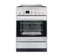 Parmco Freestanding stove 600mm stainless ceramic - FS600SC02 - FS600SC02 - - 7 - NZ DEPOT Parmco Buy Parmco Freestanding stove 600mm stainless ceramic - FS600SC02 Online - - 7 - NZ Depot Kitchen