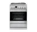 Parmco Freestanding stove 600mm stainless gas - FS600SG02 - FS600SG02 - - 7 - NZ DEPOT Parmco Buy Parmco Freestanding stove 600mm stainless gas - FS600SG02 Online - - 7 - NZ Depot Kitchen