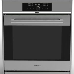 Buy Parmco Freestanding stove 600mm stainless induction Online - - 1 - NZ Depot Kitchen
