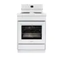 Parmco Freestanding stove 60cm white radiant 4function - FS60WR4 - - 8 - NZ DEPOT Parmco Buy Parmco Freestanding stove 60cm white radiant 4function Online - - 8 - NZ Depot Kitchen