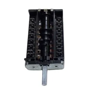 Buy Parmco Function switch main oven Online - Parts - 1 - NZ Depot Kitchen