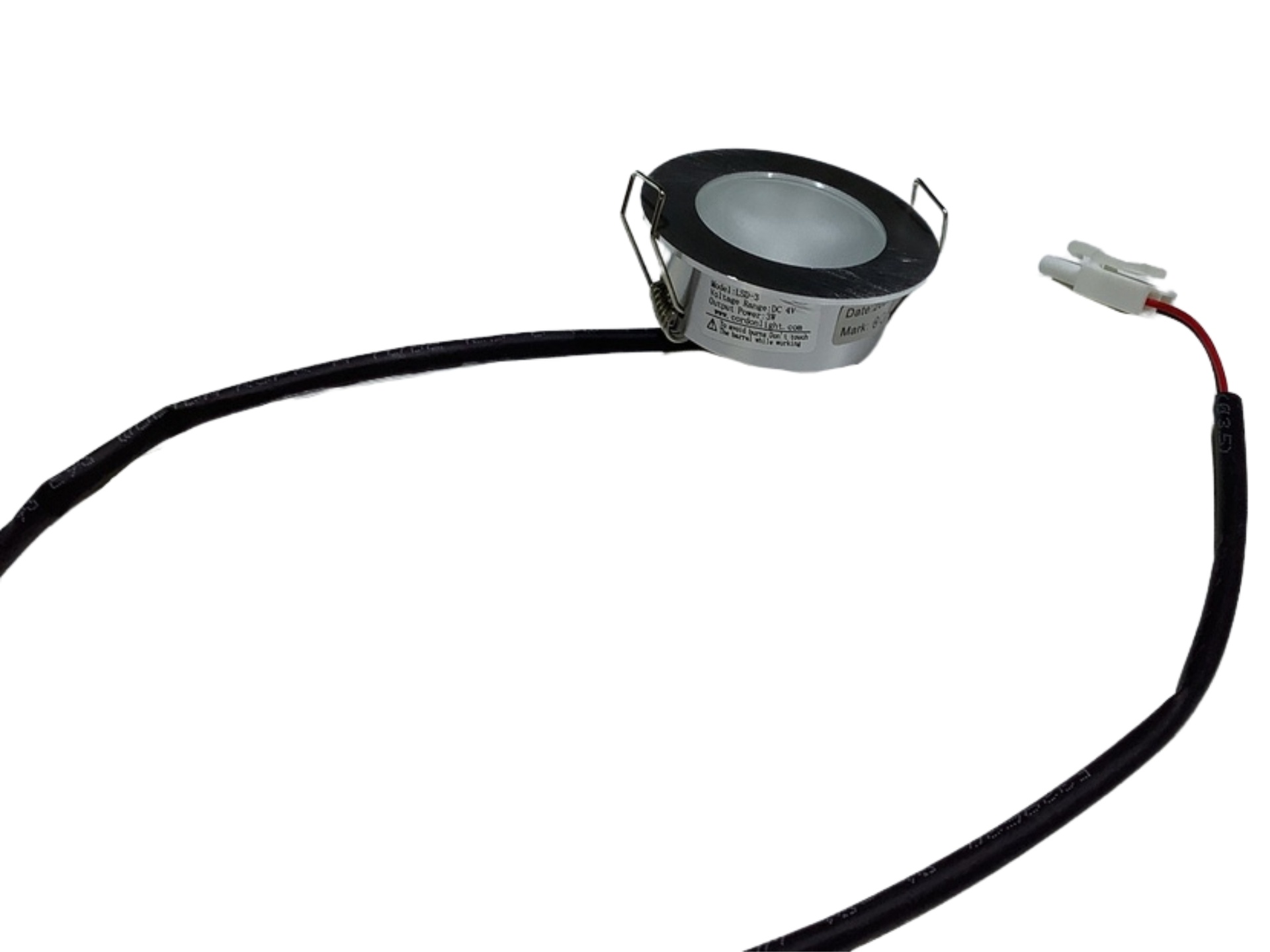 Parmco Light led - T7-6S-3, T7-9S-3 1 Buy Parmco Light led - T7-6S-3, T7-9S-3 Online - Parts - 1 - NZ Depot Kitchen