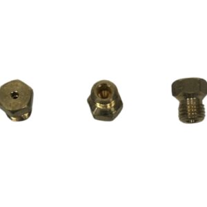 Buy Parmco Lpg jet 0.88 Online - Parts - 1 - NZ Depot Kitchen