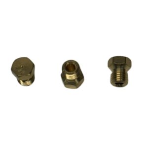 Buy Parmco Lpg jet 0.46 Online - Parts - 1 - NZ Depot Kitchen