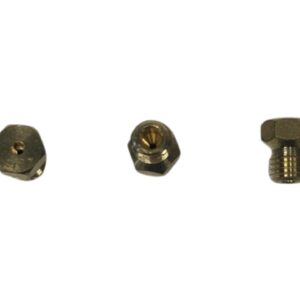 Buy Parmco Natural gas jet 0.87 Online - Parts - 1 - NZ Depot Kitchen