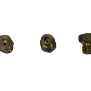 Buy Parmco Natural gas jet 0.90 Online - Parts - 1 - NZ Depot Kitchen