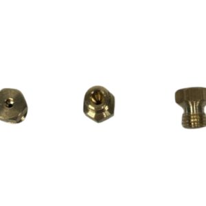 Buy Parmco Natural gas jet 0.97 Online - Parts - 1 - NZ Depot Kitchen