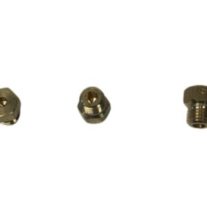 Buy Parmco Natural gas jet 0.76 Online - Parts - 1 - NZ Depot Kitchen