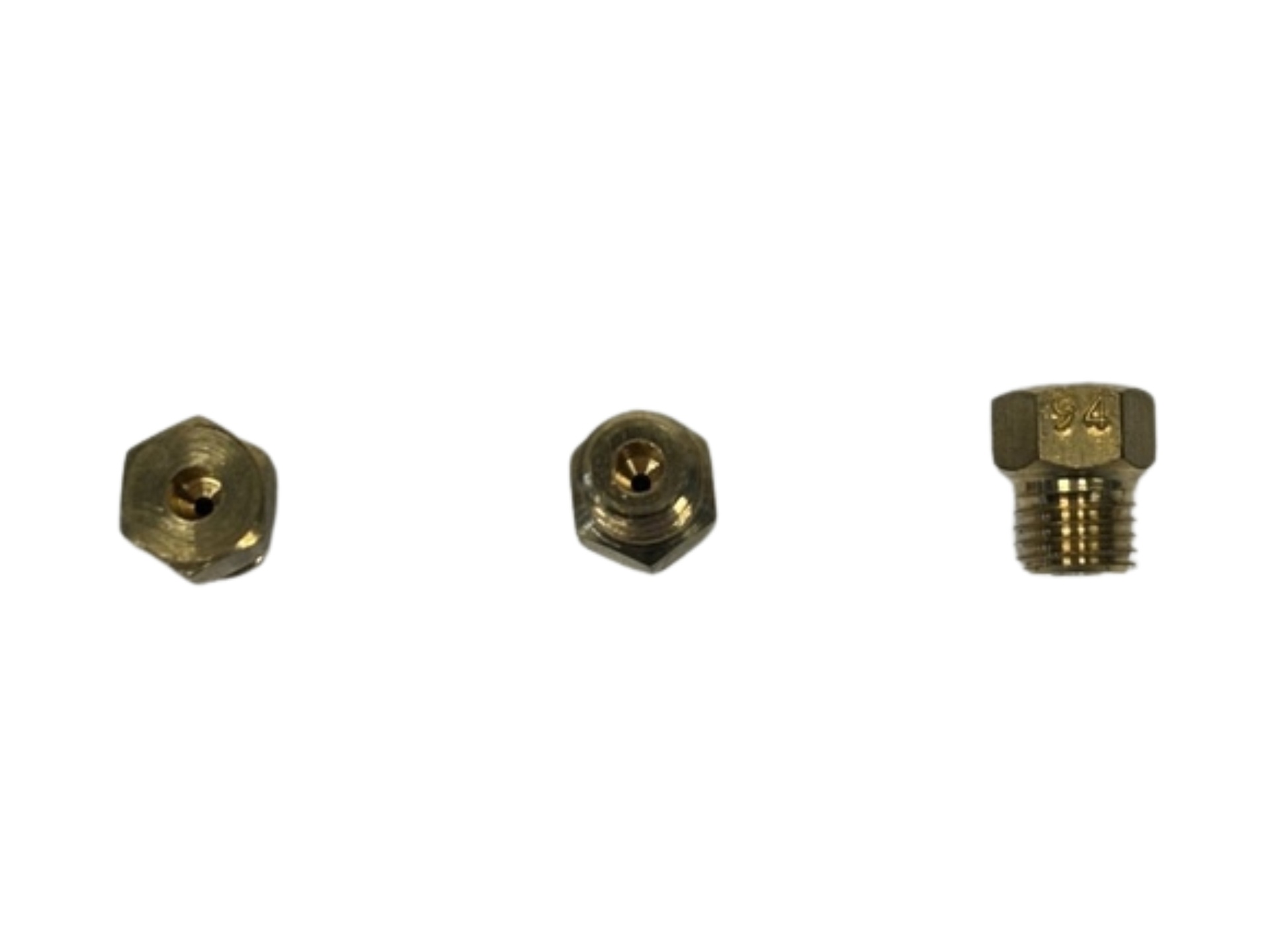 Parmco Natural gas jet 0.94 1 Buy Parmco Natural gas jet 0.94 Online - Parts - 1 - NZ Depot Kitchen