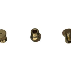 Buy Parmco Natural gas jet 1.23 Online - Parts - 1 - NZ Depot Kitchen