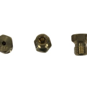 Buy Parmco Natural gas jet 1.45 Online - Parts - 1 - NZ Depot Kitchen