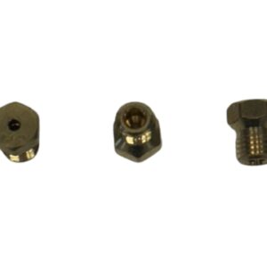 Buy Parmco Natural gas jet 1.62 Online - Parts - 1 - NZ Depot Kitchen