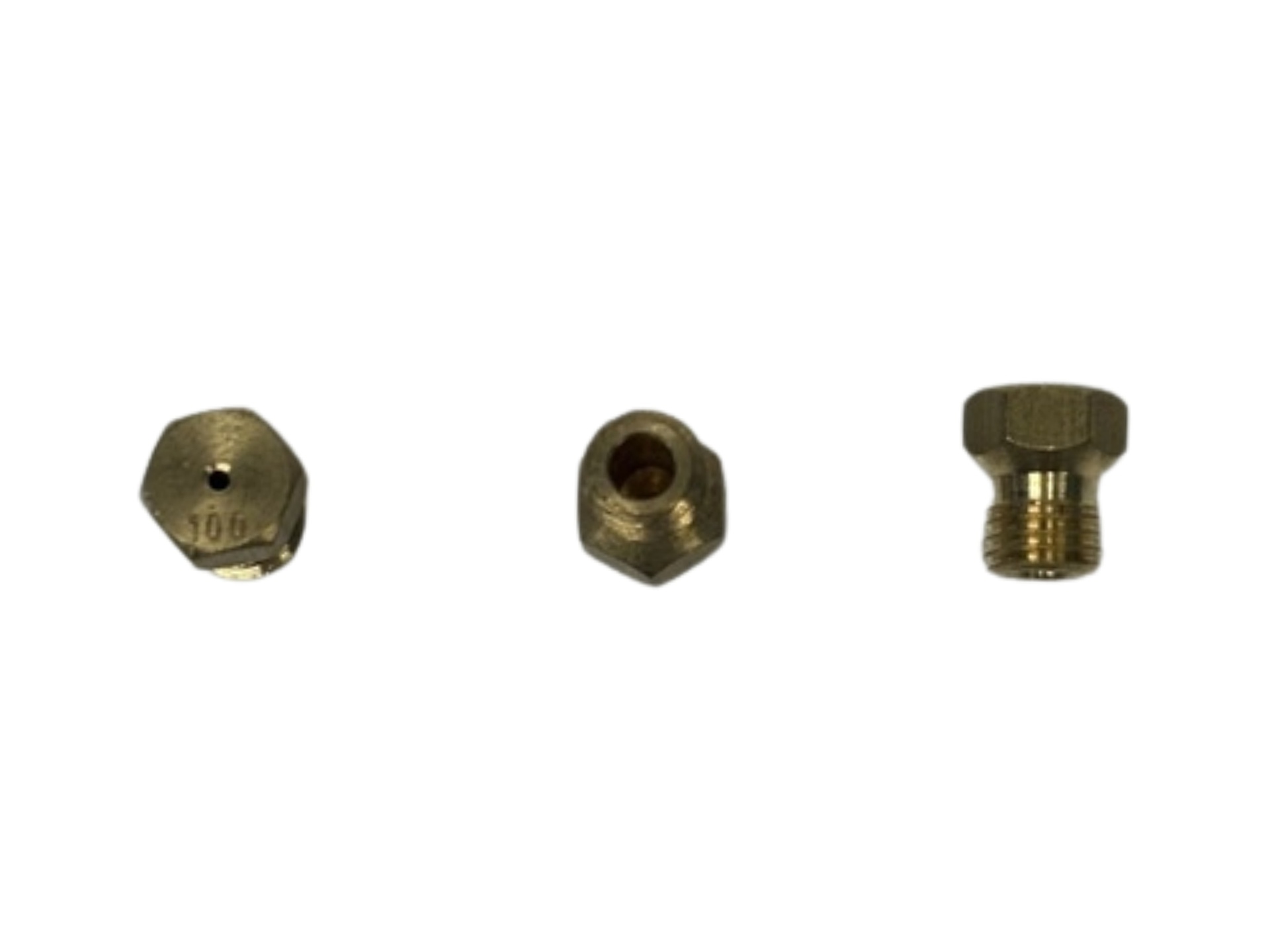Parmco Natural gas jet 1.00 1 Buy Parmco Natural gas jet 1.00 Online - Parts - 1 - NZ Depot Kitchen