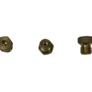 Buy Parmco Natural gas jet 1.10 Online - Parts - 1 - NZ Depot Kitchen