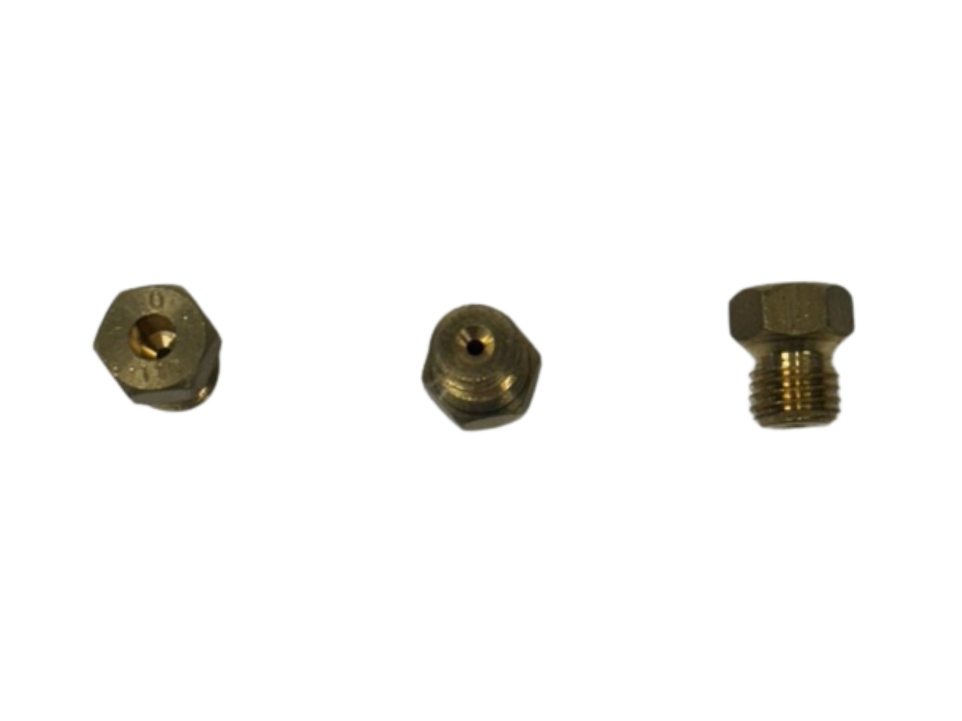 Parmco Natural gas jet 1.10 1 Buy Parmco Natural gas jet 1.10 Online - Parts - 1 - NZ Depot Kitchen