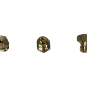 Buy Parmco Natural gas jet 1.15 Online - Parts - 1 - NZ Depot Kitchen