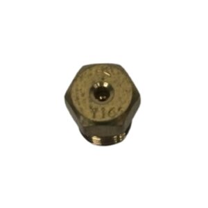 Buy Parmco Natural gas jet 1.16 Online - Parts - 1 - NZ Depot Kitchen