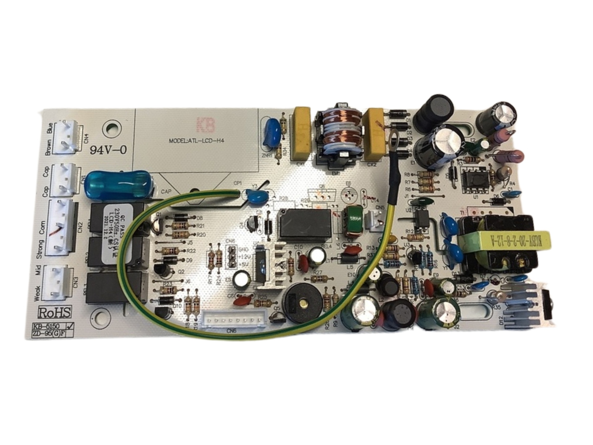 Parmco Pcb main 1 Buy Parmco Pcb main Online - Parts - 1 - NZ Depot Kitchen