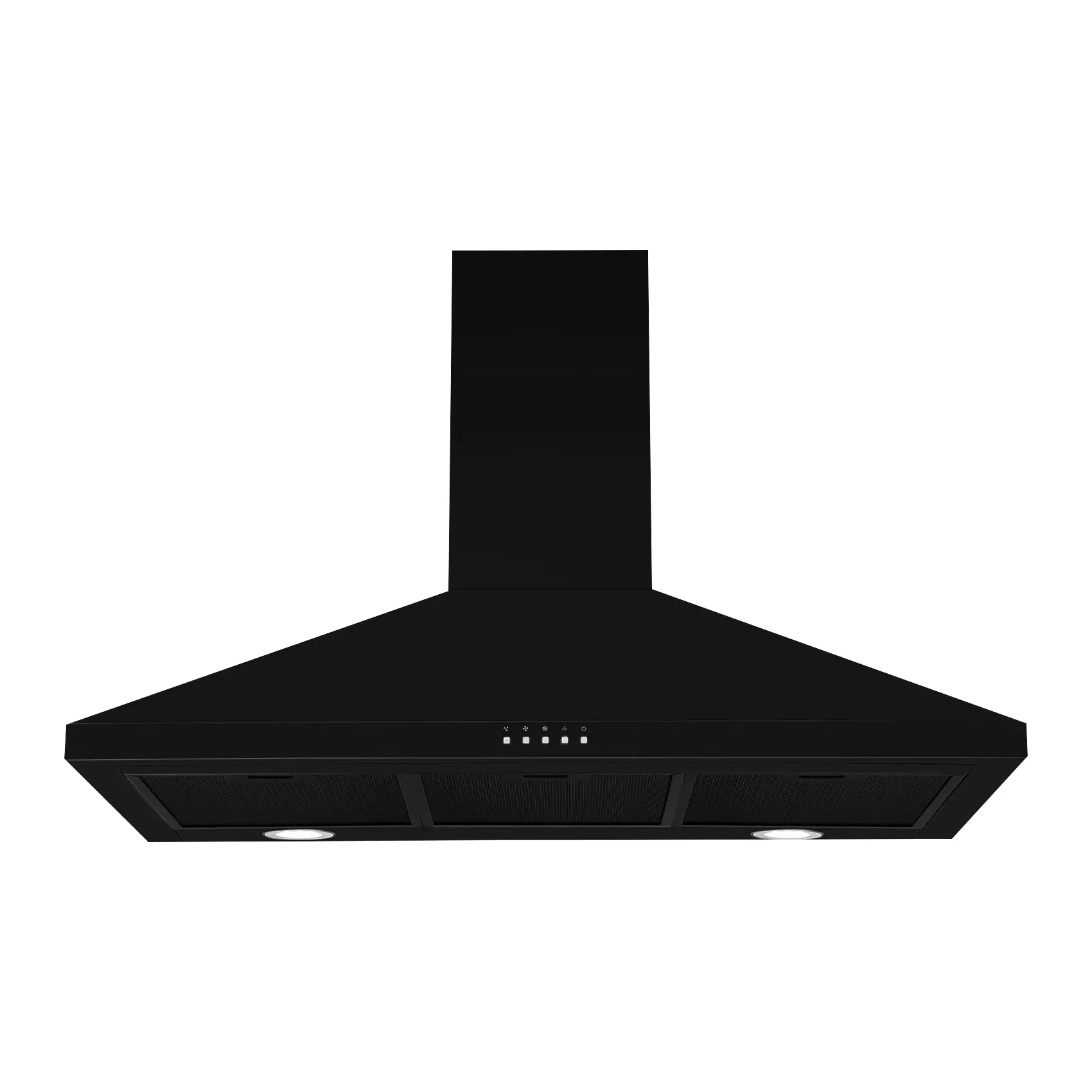 Parmco Rangehood canopy 900mm black 1000m3h 1 Buy Parmco Rangehood canopy 900mm black 1000m3h Online - - 1 - NZ Depot Kitchen