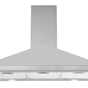 Buy Parmco Rangehood canopy 900mm stainless 1000m3h Online -  - 1 - NZ Depot Kitchen