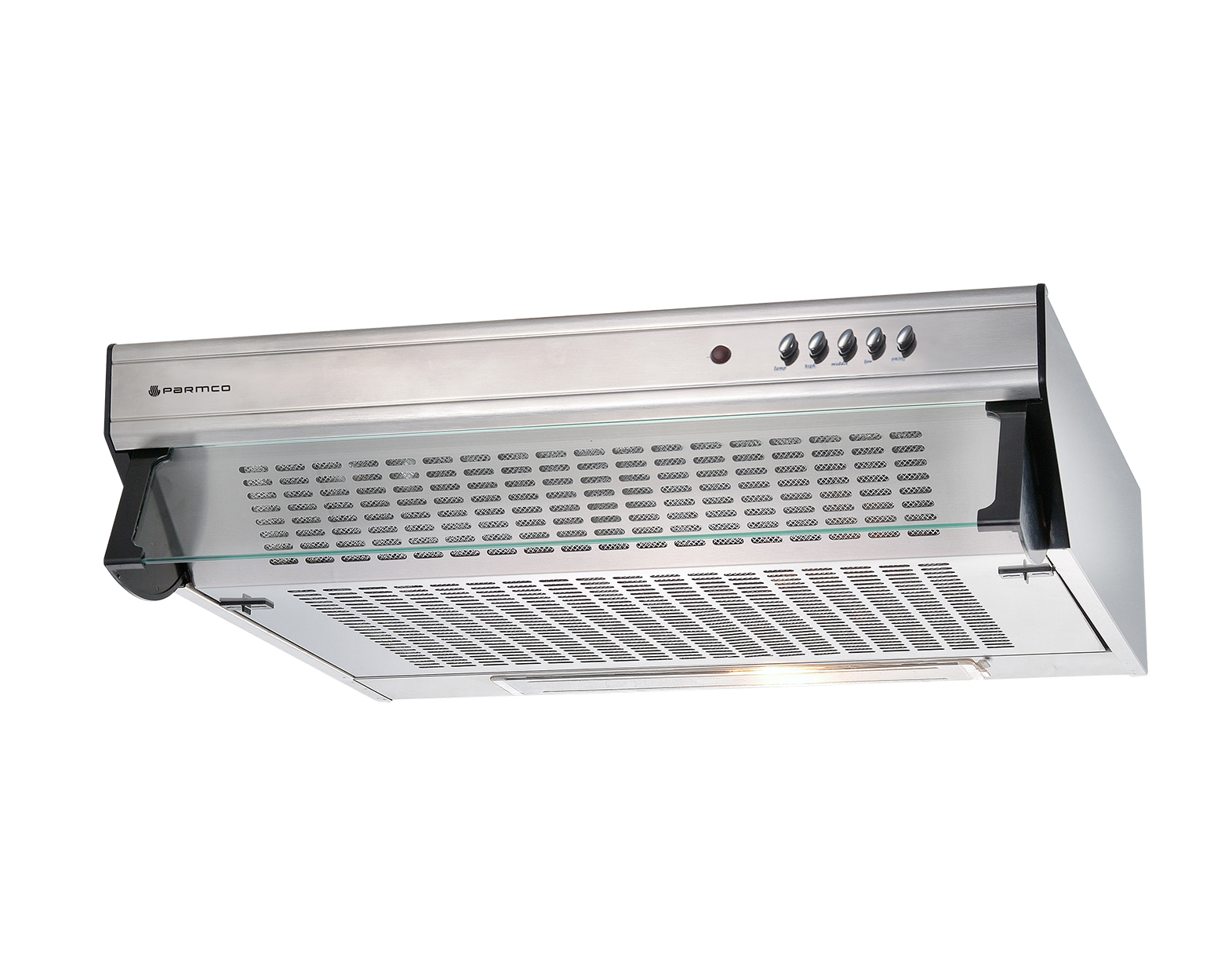 Parmco Rangehood caprice 600mm stainless 350m3h 1 Buy Parmco Rangehood caprice 600mm stainless 350m3h Online - - 1 - NZ Depot Kitchen