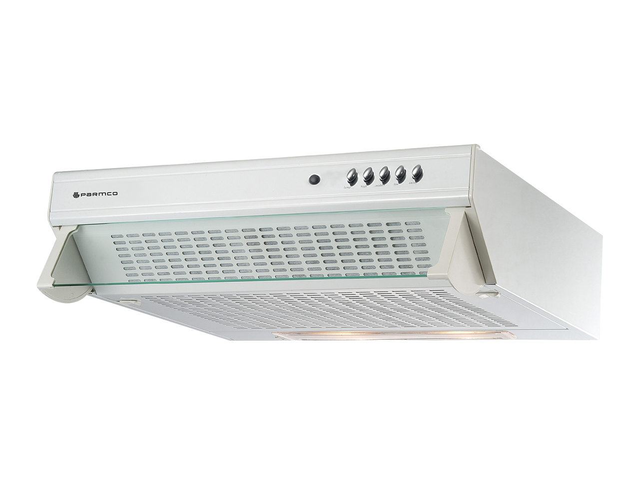 Parmco Rangehood caprice 600mm white 350m3h 1 Buy Parmco Rangehood caprice 600mm white 350m3h Online - - 1 - NZ Depot Kitchen