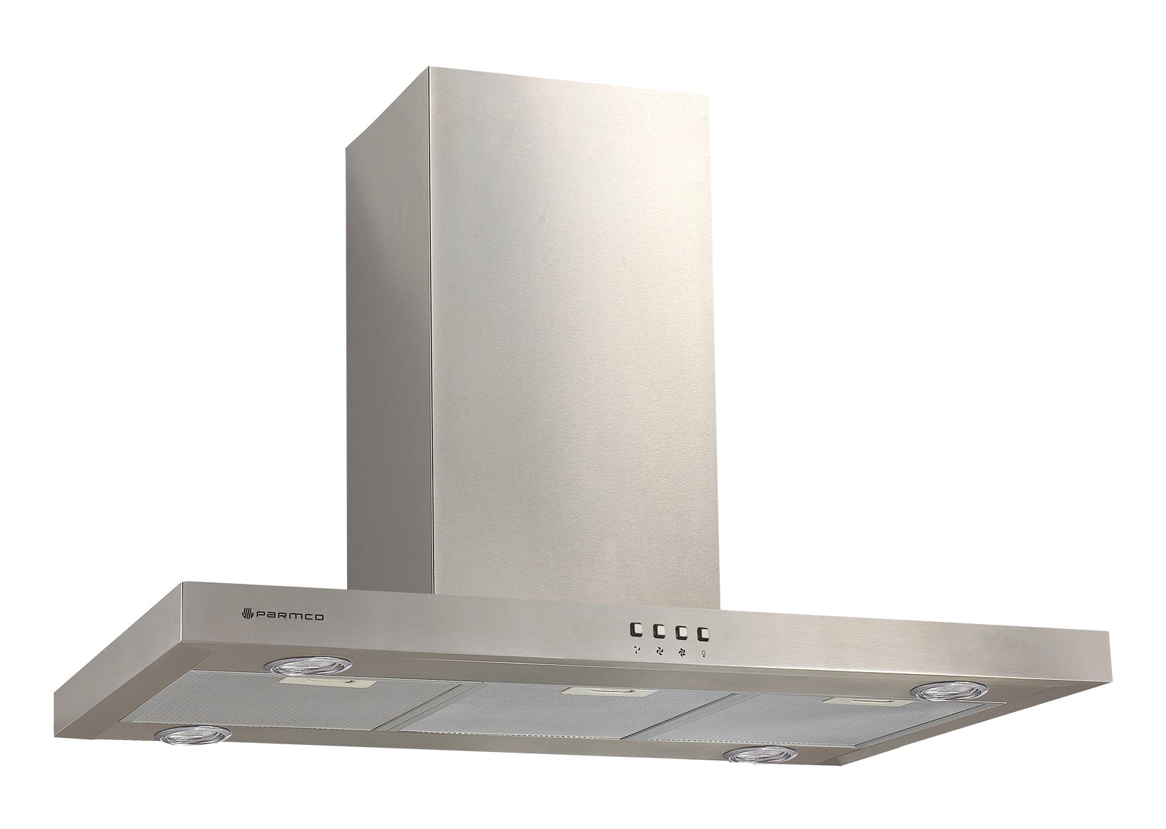 Parmco Rangehood island 900mm stainless 1000m3h 1 Buy Parmco Rangehood island 900mm stainless 1000m3h Online - - 1 - NZ Depot Kitchen