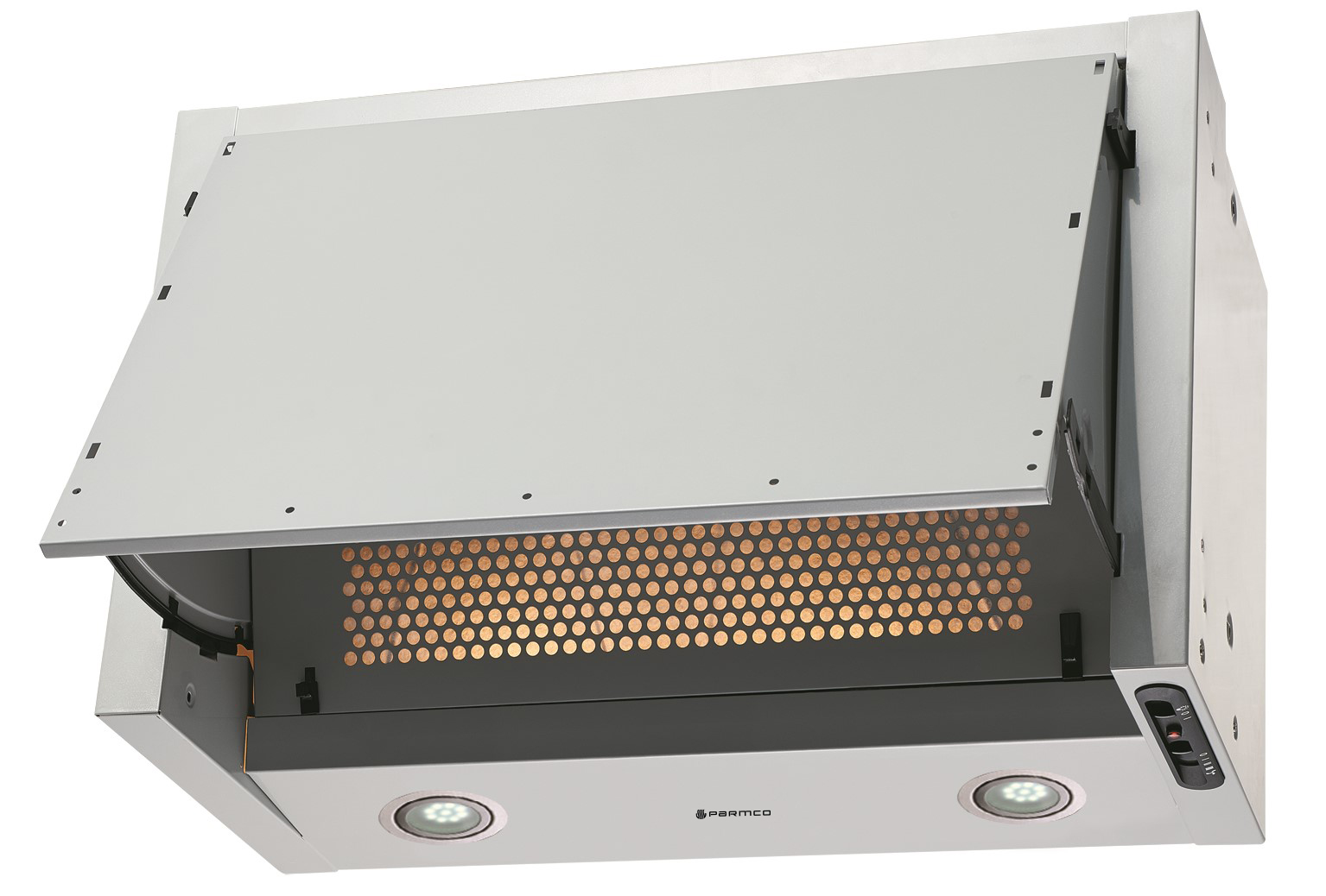 Parmco Rangehood tilta 600mm integrated 450m3h 1 Buy Parmco Rangehood tilta 600mm integrated 450m3h Online - - 1 - NZ Depot Kitchen