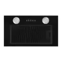Parmco Rangehood turbopak 520mm black 1000m3h - RT52B1000 - - 3 - NZ DEPOT Parmco Buy Parmco Rangehood turbopak 520mm black 1000m3h Online - - 3 - NZ Depot Kitchen