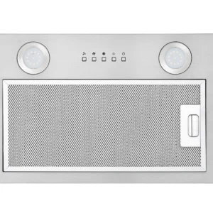 Buy Parmco Rangehood turbopak 520mm stainless 1000m3h Online - - 1 - NZ Depot Kitchen