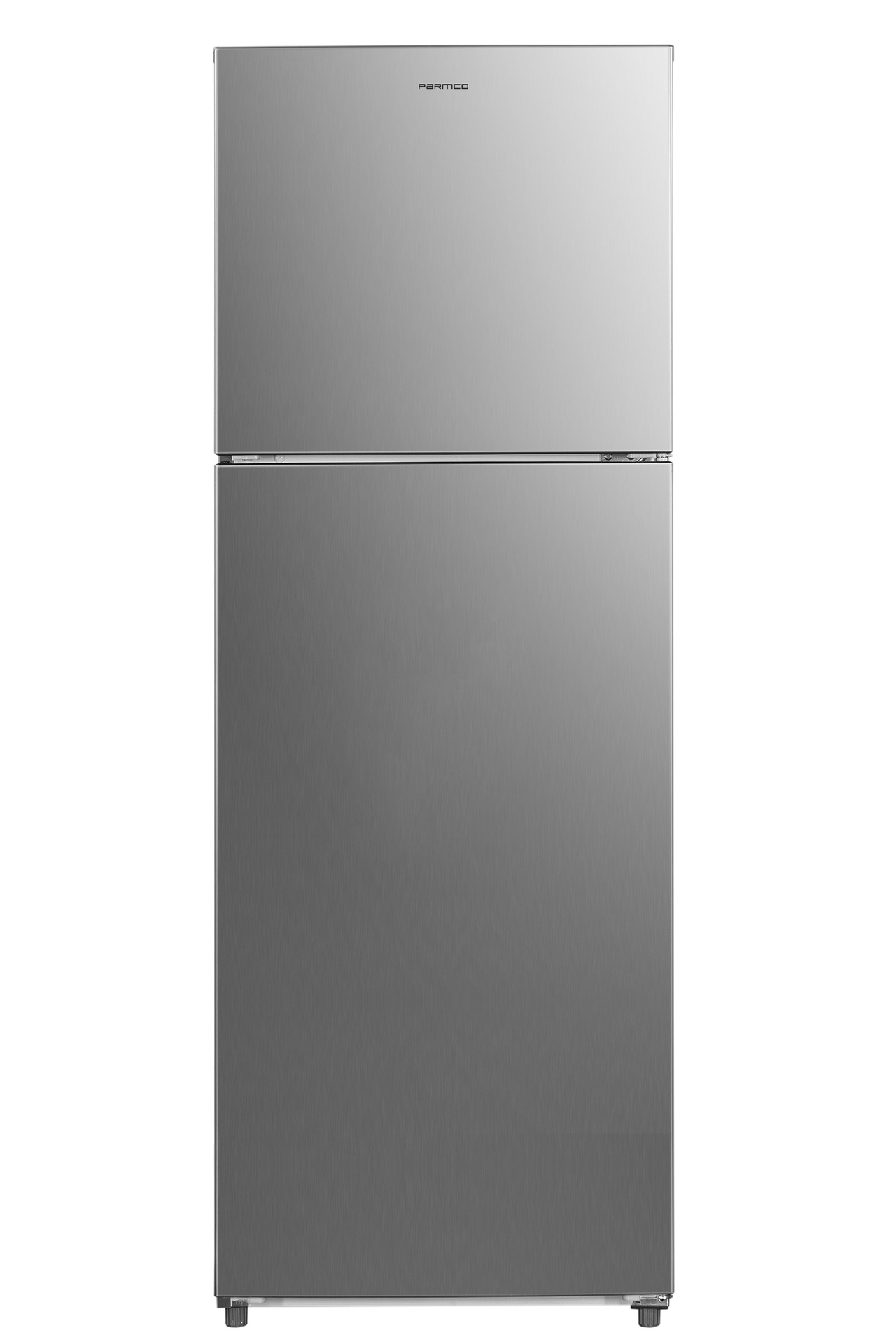 Parmco Refrigerator 362l ss top mount fridge freezer 1 Buy Parmco Refrigerator 362l ss top mount fridge freezer Online - - 1 - NZ Depot Kitchen