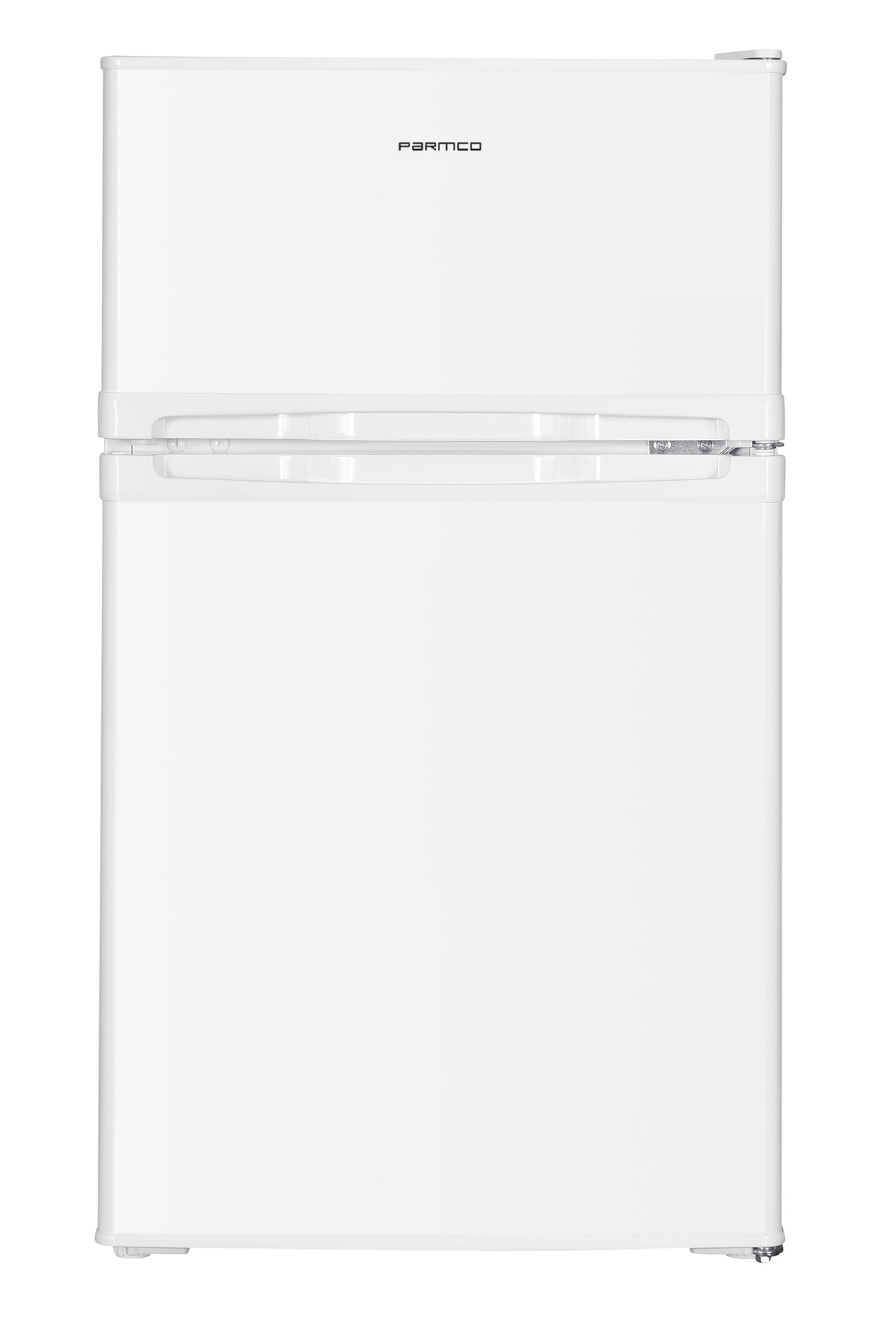 Parmco Refrigerator 85l white underbench fridge freezer 1 Buy Parmco Refrigerator 85l white underbench fridge freezer Online - - 1 - NZ Depot Kitchen