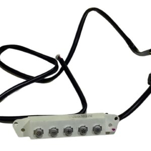 Buy Parmco Switch 5 speed Online - Parts - 1 - NZ Depot Kitchen