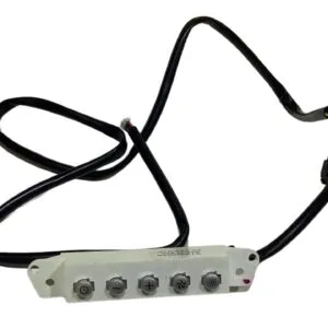 Buy Parmco Switch 5 speed Online - Parts - 1 - NZ Depot Kitchen