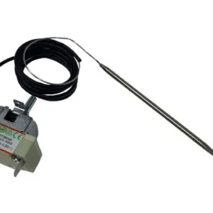 Buy Parmco Thermostat - CS 900G-BLK, CS 900C-BLK, CS 900G-BGE Online - Parts - 1 - NZ Depot Kitchen