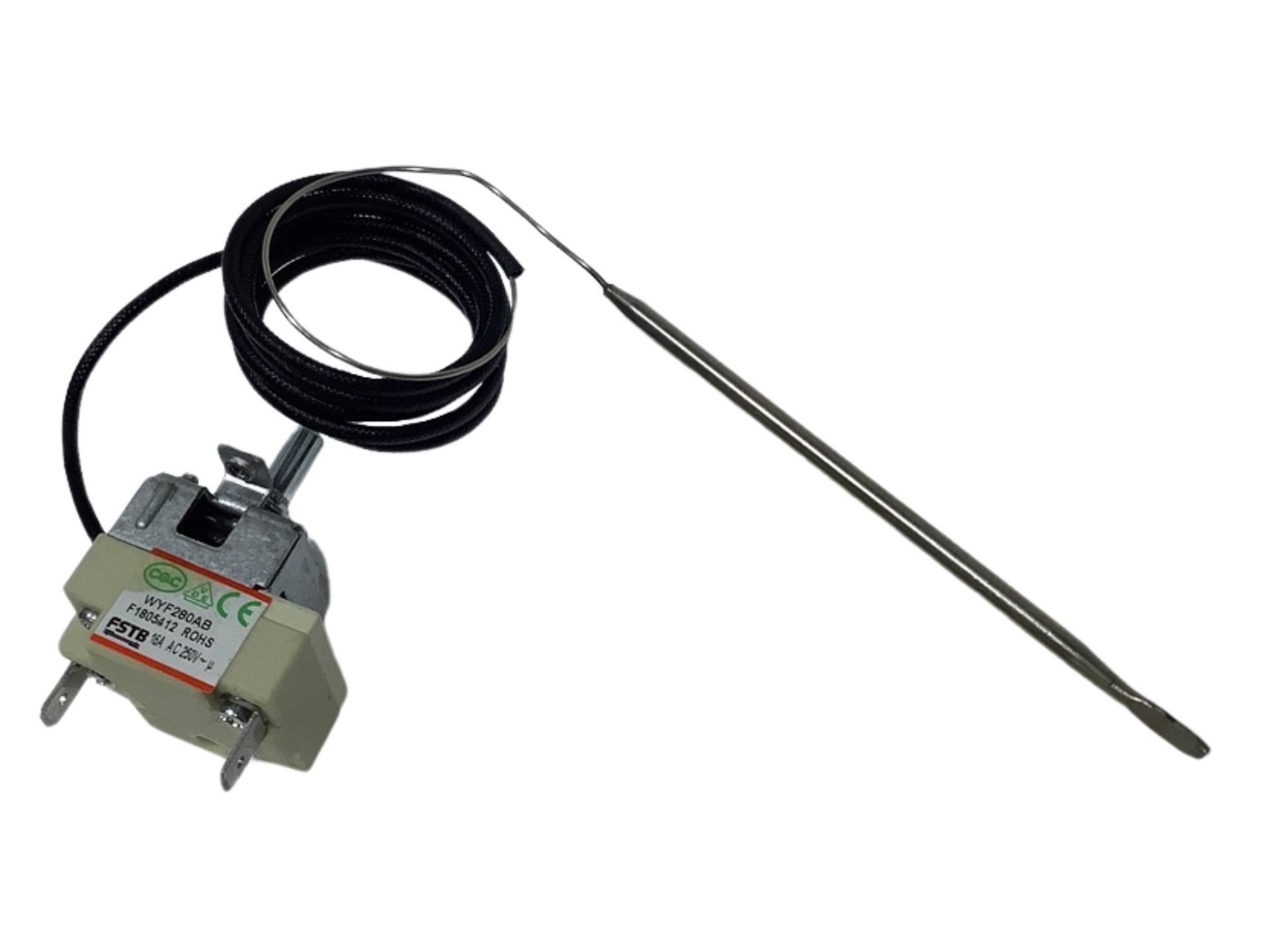 Parmco Thermostat 1 Buy Parmco Thermostat Online - Parts - 1 - NZ Depot Kitchen