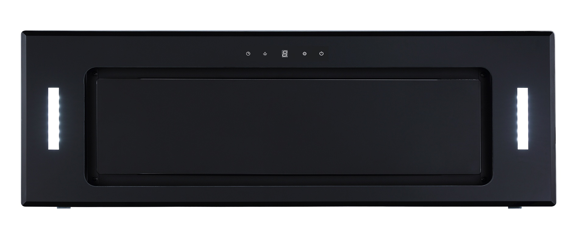Parmco Turbo pak plus 900mm black glass 1000m3h 1 Buy Parmco Turbo pak plus 900mm black glass 1000m3h Online - - 1 - NZ Depot Kitchen