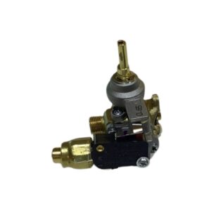 Buy Parmco Valve wok v1 Online - Parts - 1 - NZ Depot Kitchen